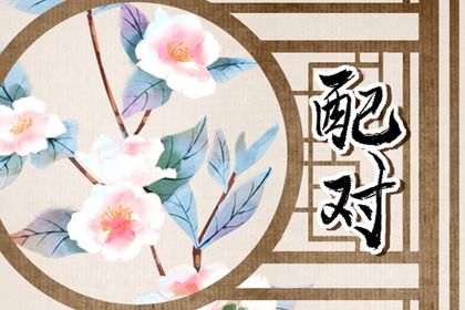 东西四命与婚房方位