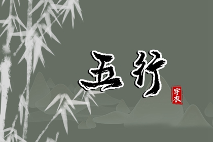 纳音的日常参考